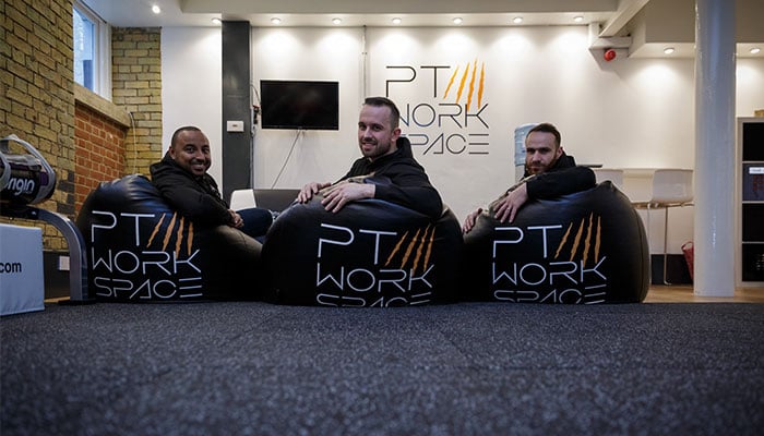Ptc Workspace Customer Story - meet 'PT Workspace', a flexible work space for ...
