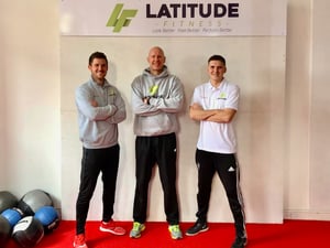 PTminder Gives Gym Owner Latitude to Spend More Time with Clients and Less Time on Admin Tasks