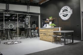Globe Athletic Reception