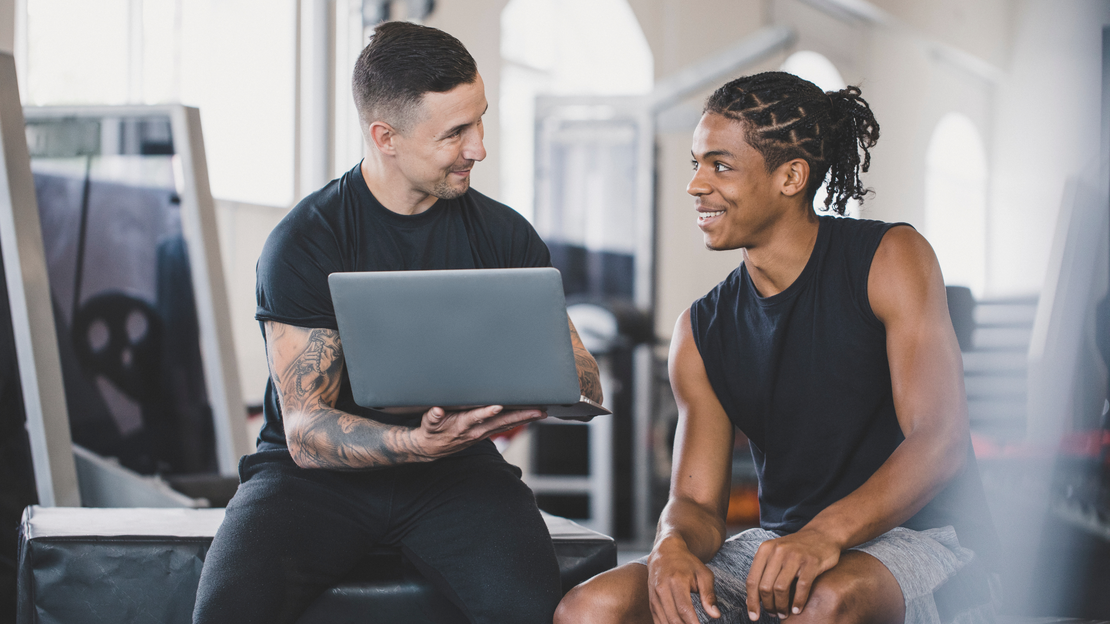 Is Your Personal Training Business Website Well Optimized for Google?