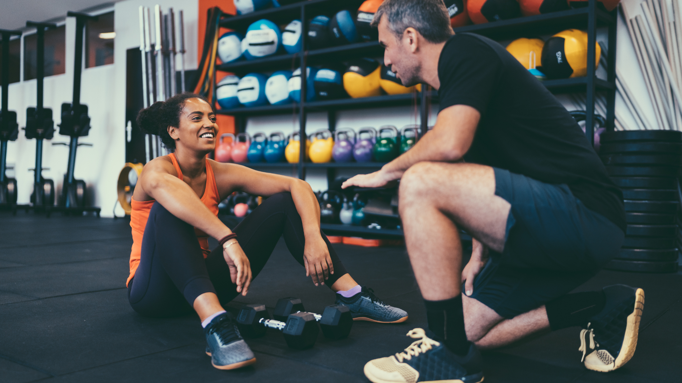 5 Ways to Retain Clients in Your PT Business