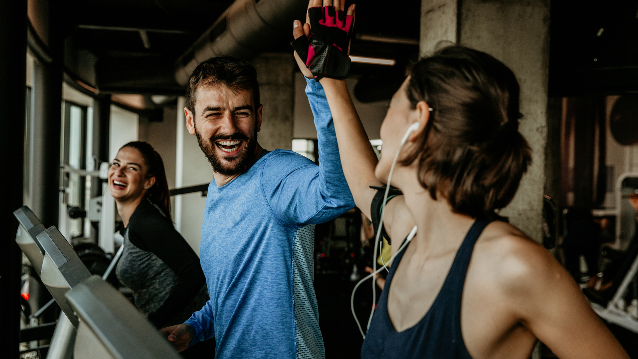 Top 10 Software para Gimnasios en España | Mejores Opciones 2025