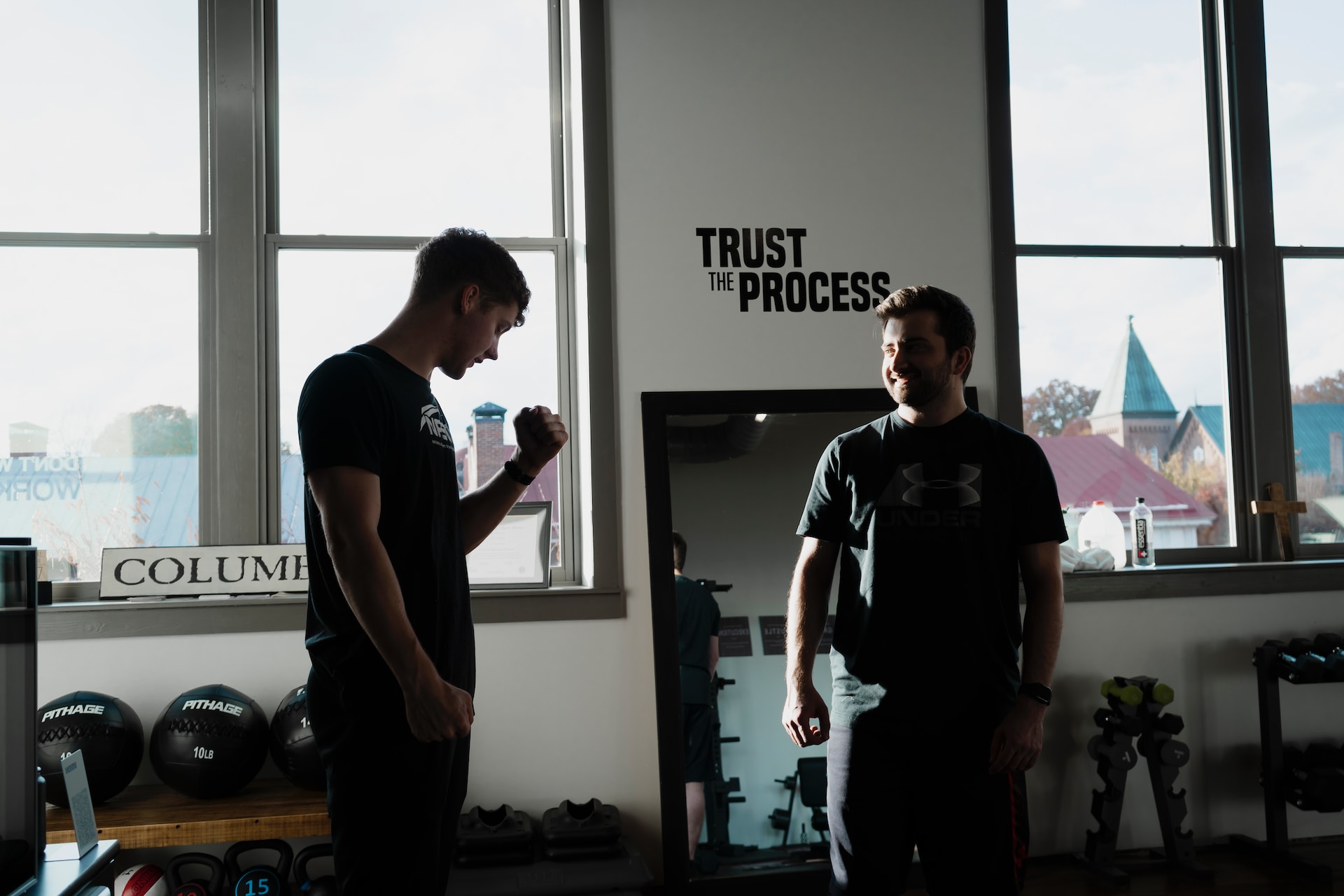 How to Make Money as a Personal Trainer - In-Person and Online